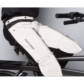 Rainlegs reflecterend