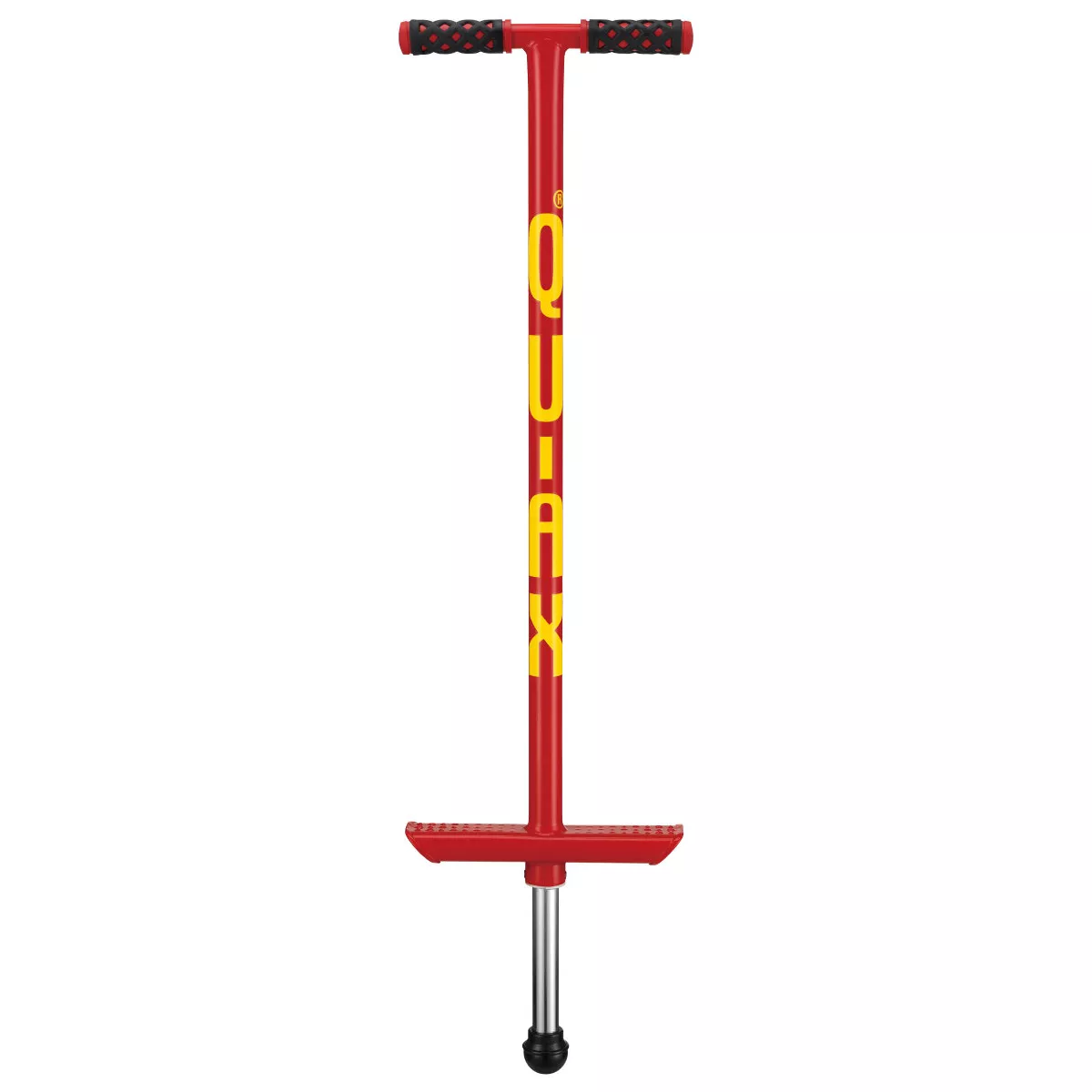 QU-AX Springstok rood