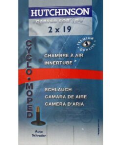Solex binnenband Hutchinson 23 inch