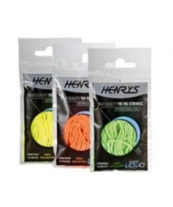 Jojo touwtjes / yoyo touwtjes