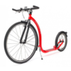 Kickbike Sport G4 Rood