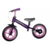 loopfiets roze