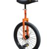 oranje qu-ax eenwieler 20-inch