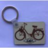 Solex sleutelhanger