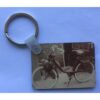 Solex sleutelhanger