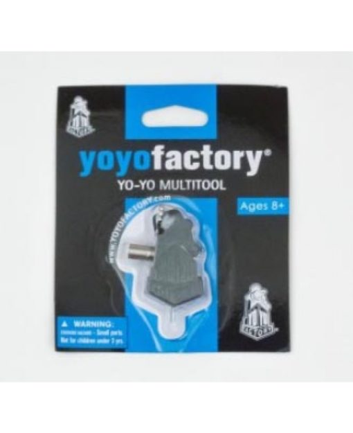Yoyo Factory Multitool