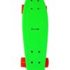 Move skateboard groen