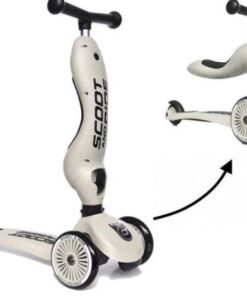 scoot and ride highwaykick1 wisselen