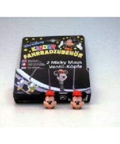 Ventieldopjes Mickey Mouse