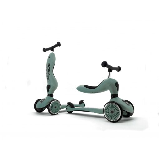 Scoot and Ride Highwaykick 1 Forest