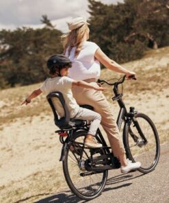 urban iki junior fietsstoeltje