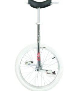 QU-AX 20-inch indoor eenwieler only-one