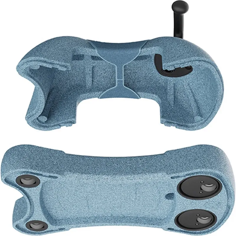 Scoot and Ride - My First - steel - Afbeelding 3