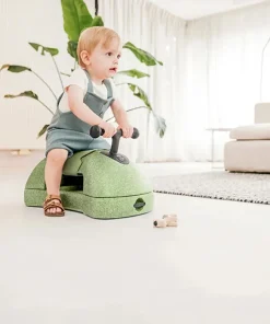 geweldig speelgoed deze scoot and ride first