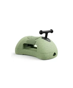 olijfkleur babywalker scoot and ride
