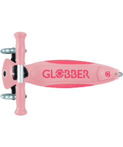 globber primo roze 3 van boven