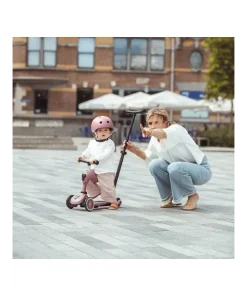 scoot and ride in zitstand