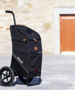 trolley met inhoud van 60 l