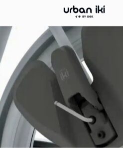 IK voetenbeschermset