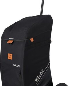 XLC Trolley met 60l inhoud