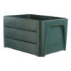 mirage krat groen