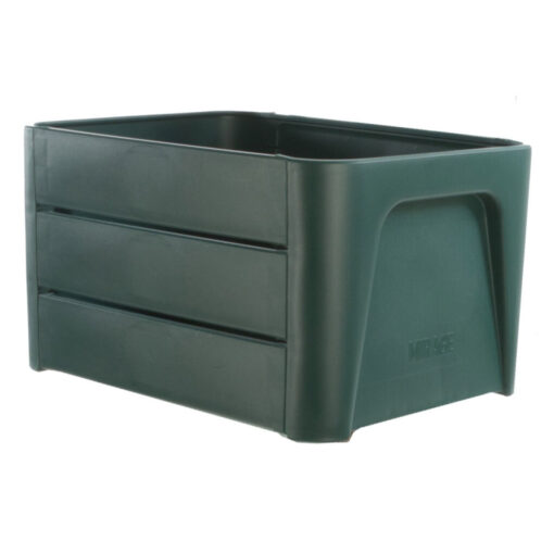 mirage krat groen