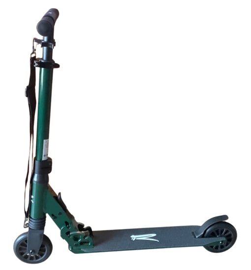 Rideoo groen