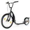 kickbike freeride black