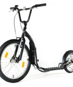 kickbike freeride black