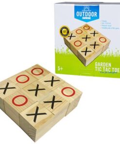 outdoor play boter kaas en eieren