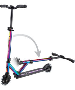 Globber nechrome vouwen