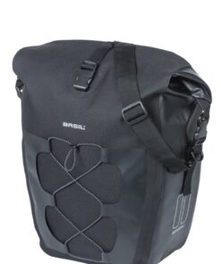 basil enkele fietstas navigator