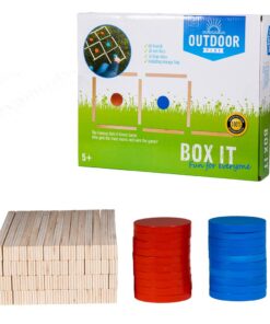 outdoor play box-it