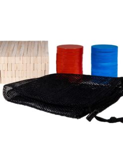 Alternative view of Spel Outdoor Play Box It en claim vierkanten