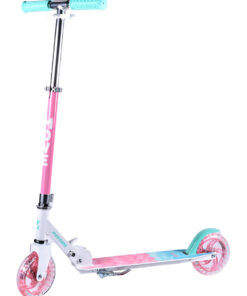 move 145 roze vouwstep