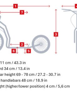 Alternative view of YEDOO MAU TEALBLUE