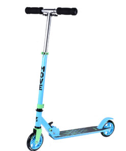 move 125 blauwe step