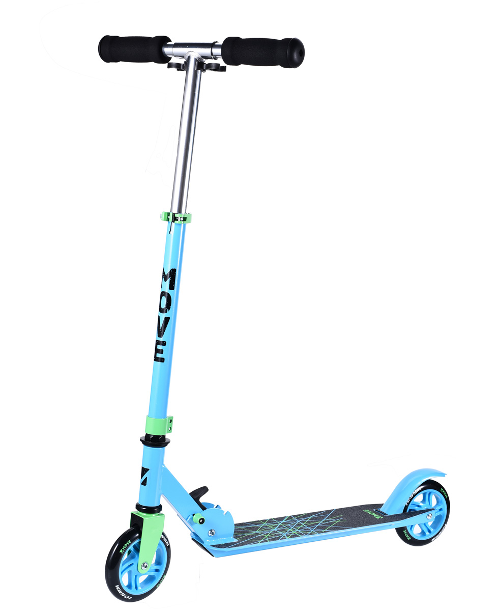 move 125 blauwe step