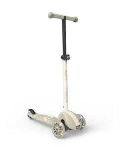 Scoot and Ride - Highwaykick 3S - Ash