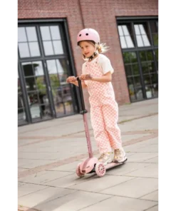 Scoot and Ride - Highwaykick 3S - Rose