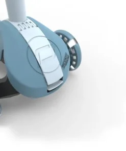 highwaykick 3S steel 4