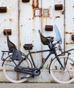 Voorzitje Urban iki bruin