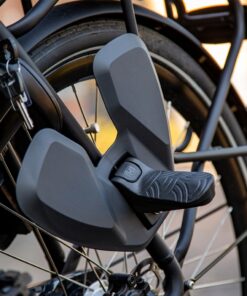 voetbeschermers urban iki junior