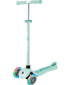 globber step mint groen