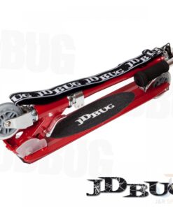 original street rood jd bug