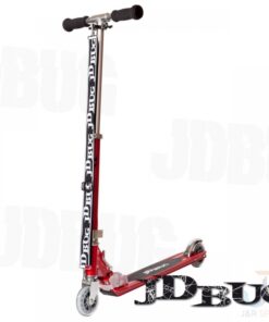 jd bug original street rood