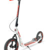 Mgp Metro Glide Scooter white/red