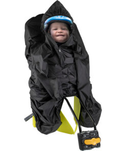 m-wave kinderponcho