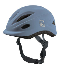 urban iki helm maat S kleur blue