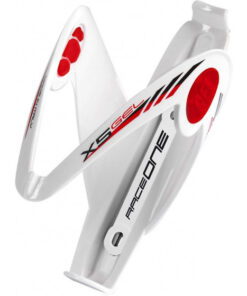 saccon bidonhouder wit rood